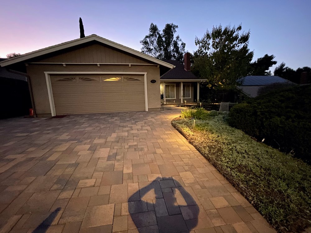 Photo of Western Pavers