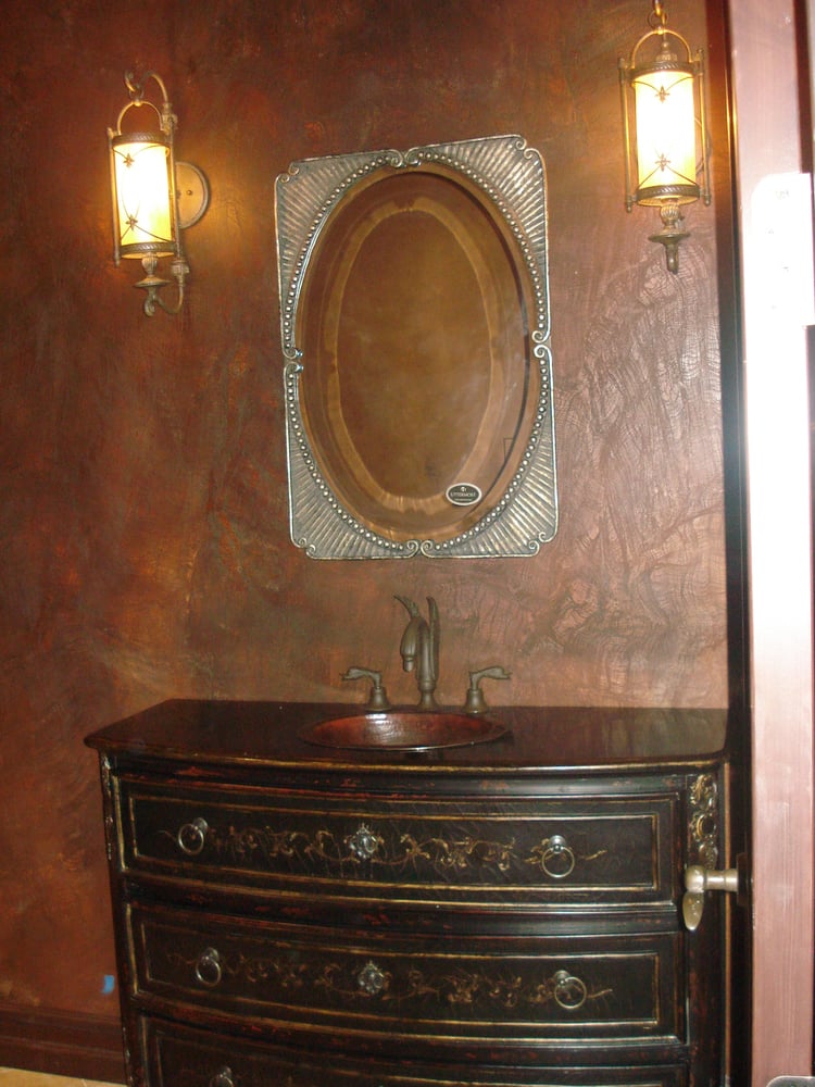 Photo of Bella Casa Faux