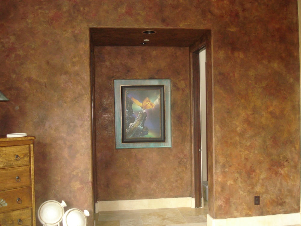 Photo of Bella Casa Faux