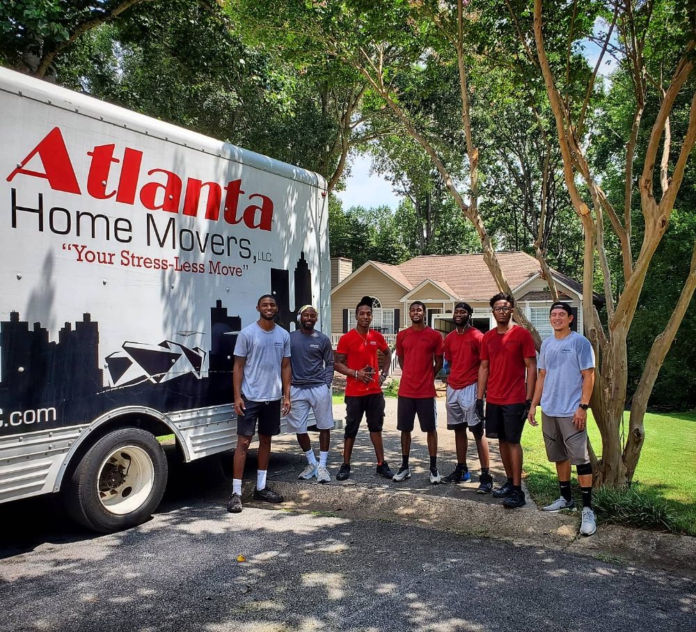 Photo of Atlanta Home Movers
