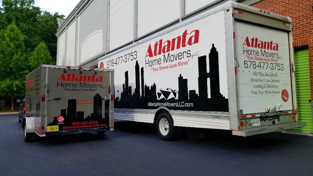 Photo of Atlanta Home Movers