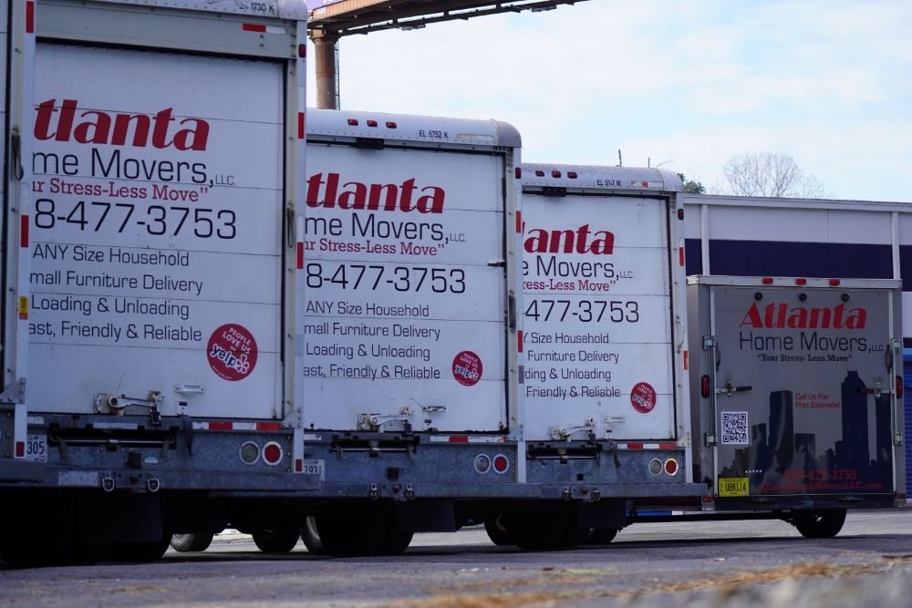 Photo of Atlanta Home Movers