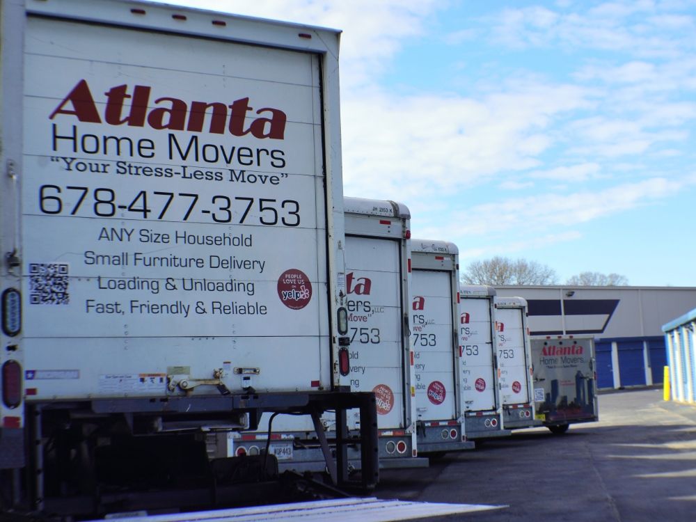 Photo of Atlanta Home Movers