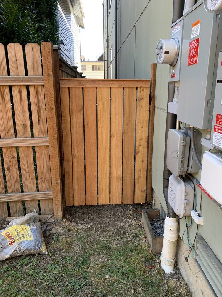 Photo of Queen Anne Handyman