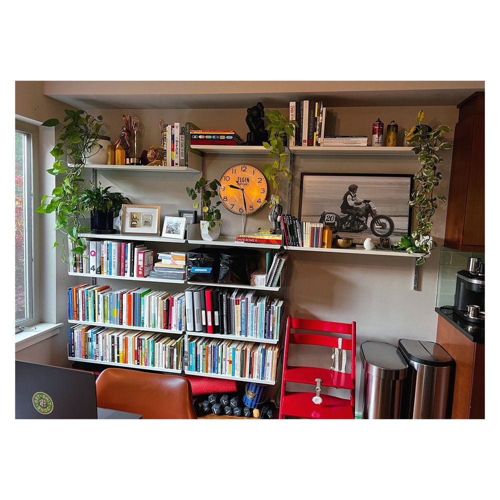 Photo of Queen Anne Handyman