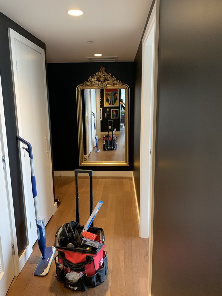 Photo of Queen Anne Handyman