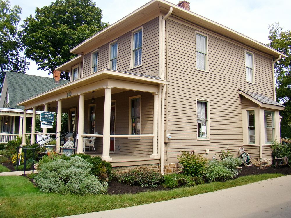 Photo of Ohio Herb Center
