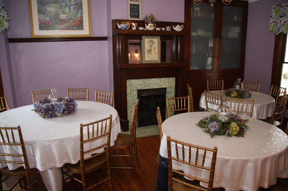 Photo of Ohio Herb Center