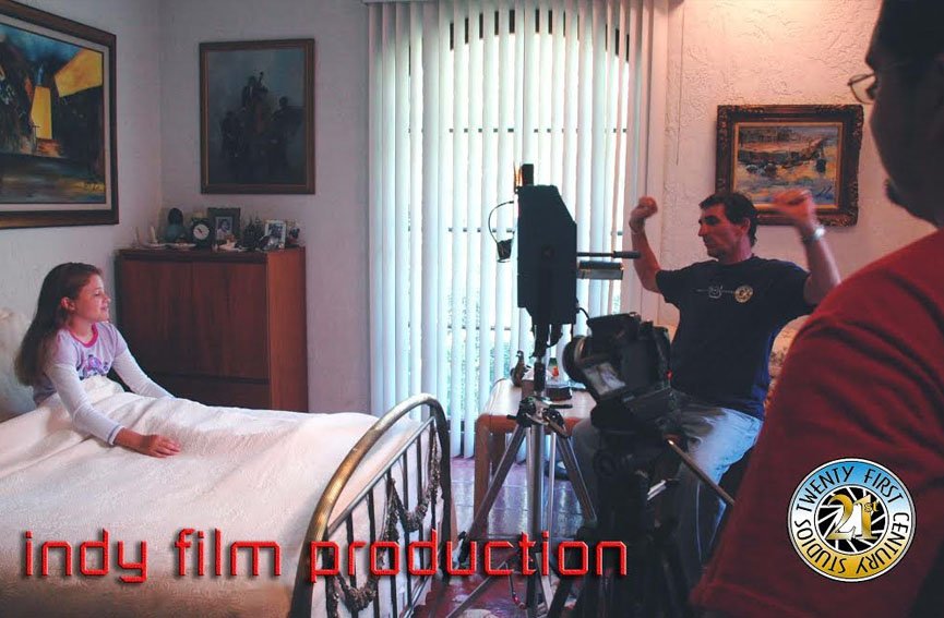 Photo of Twenty-First Century Studios