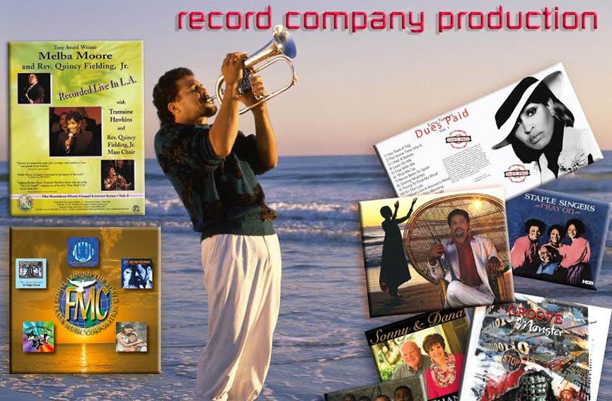 Photo of Twenty-First Century Studios