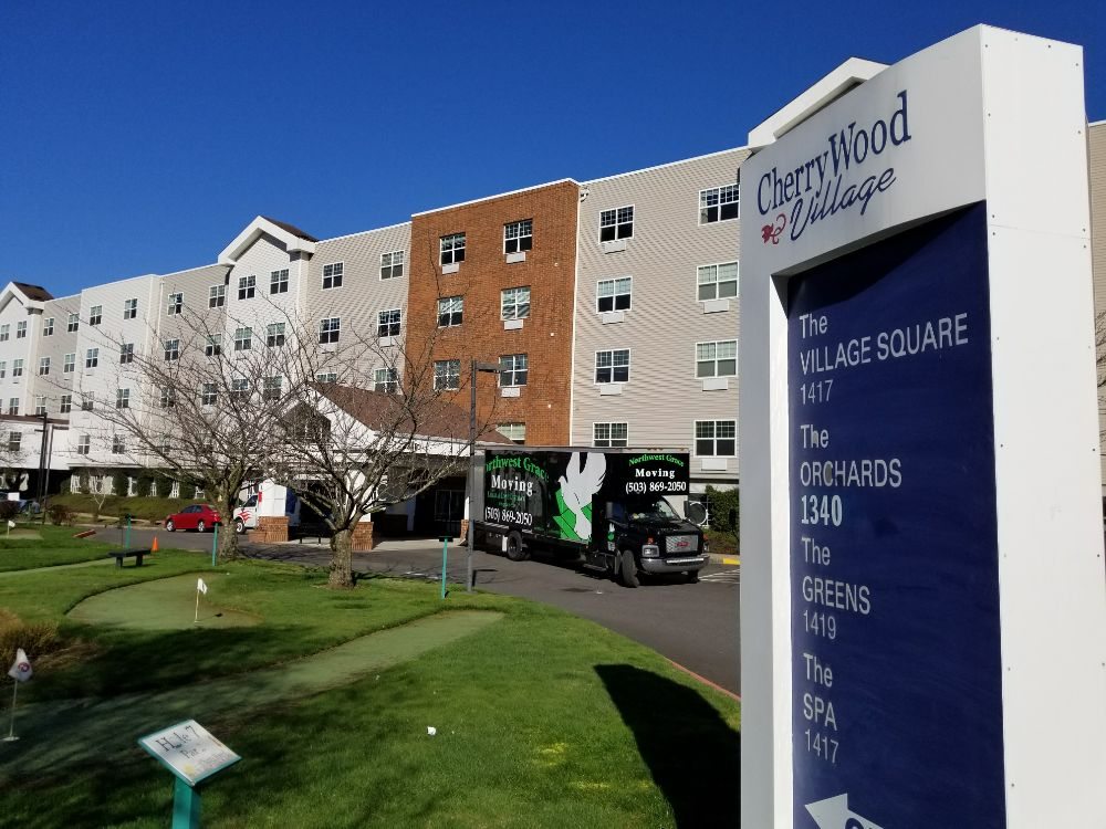 Photo of Northwest Grace Moving