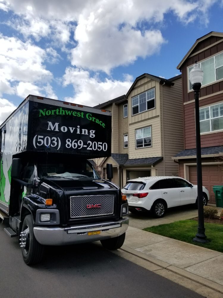 Photo of Northwest Grace Moving