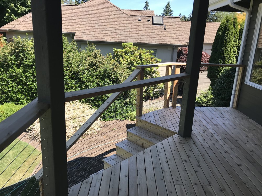 Photo of Prosser Painting / North Coast Powder Coating & Blasting