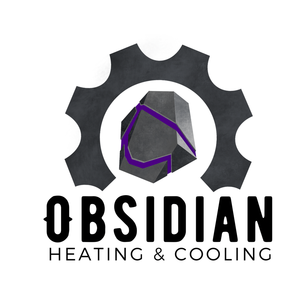 Photo of Obsidian Heating and Cooling