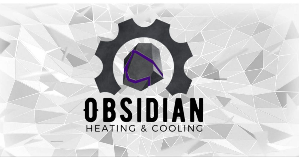 Photo of Obsidian Heating and Cooling