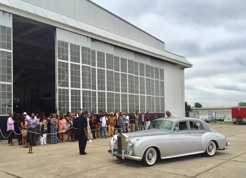 Photo of Royal Transportation of Louisville