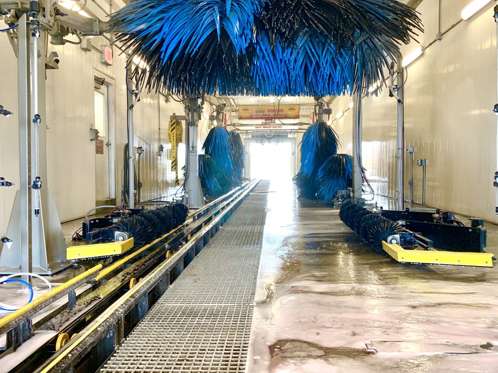 Photo of GO Car Wash - Legends