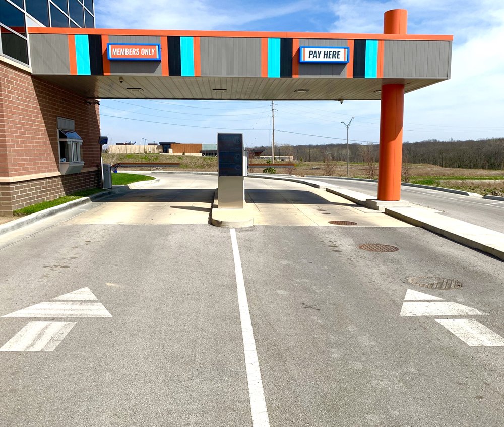 Photo of GO Car Wash - Legends