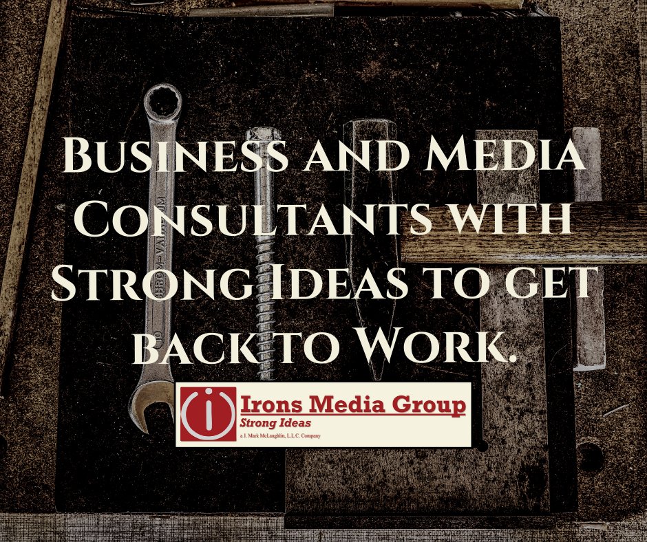 Photo of Irons Media Group