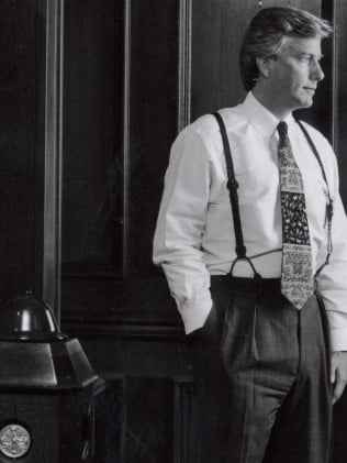 Photo of The Law Offices Of Steve Gibbins