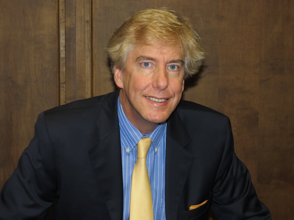 Photo of The Law Offices Of Steve Gibbins
