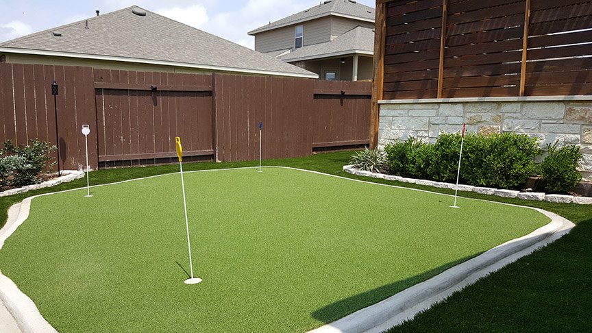 Photo of Turfscape Austin