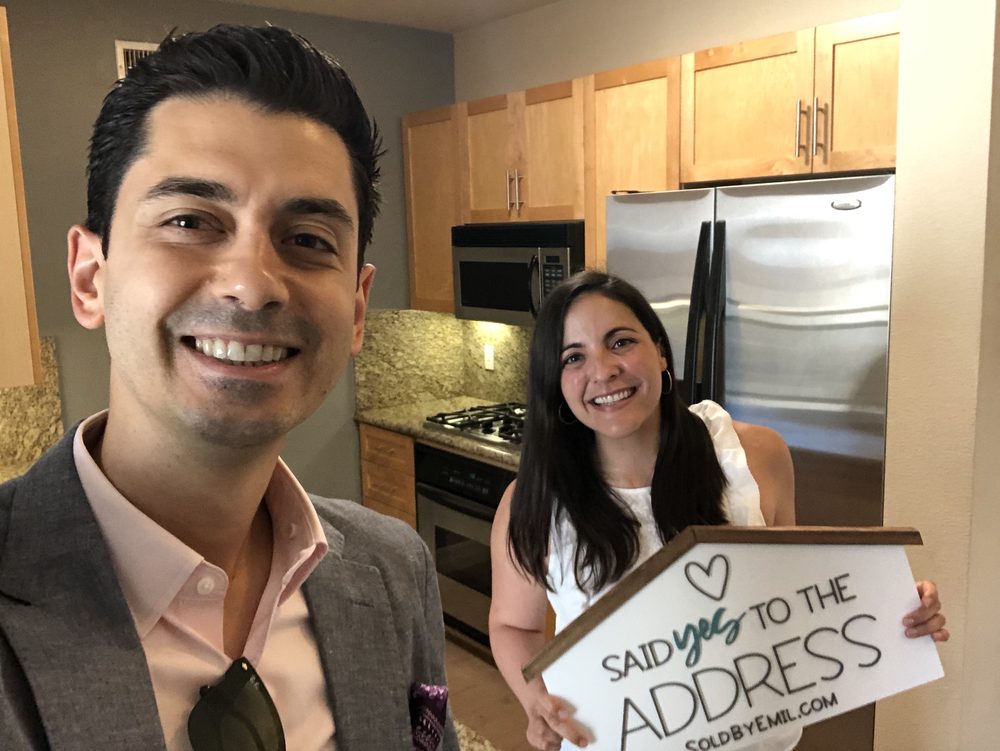 Photo of Emil Ayoub - Big Block Realty