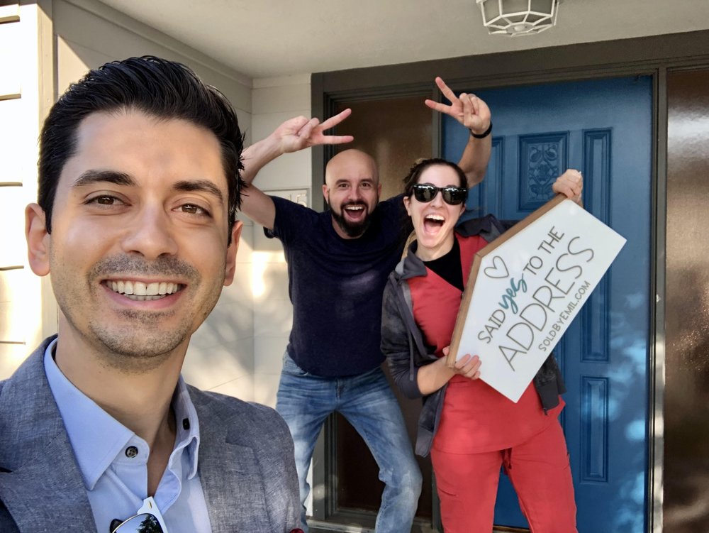 Photo of Emil Ayoub - Big Block Realty