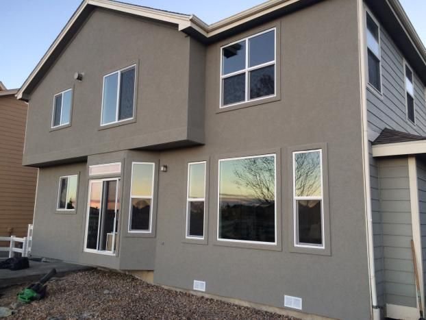 Photo of Stucco Done Right