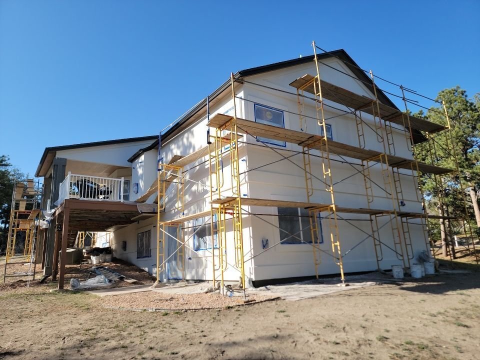 Photo of Stucco Done Right