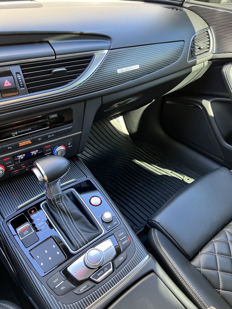 Photo of Magnificent Auto Spa