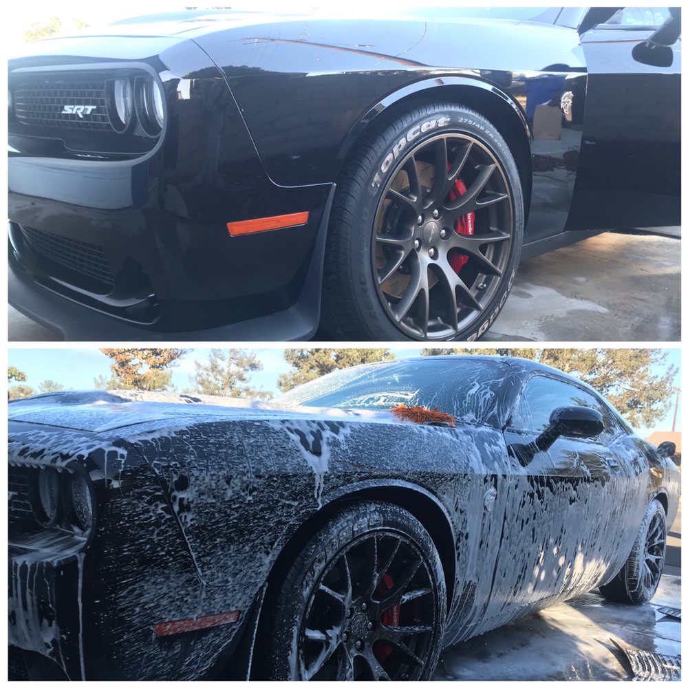 Photo of Magnificent Auto Spa