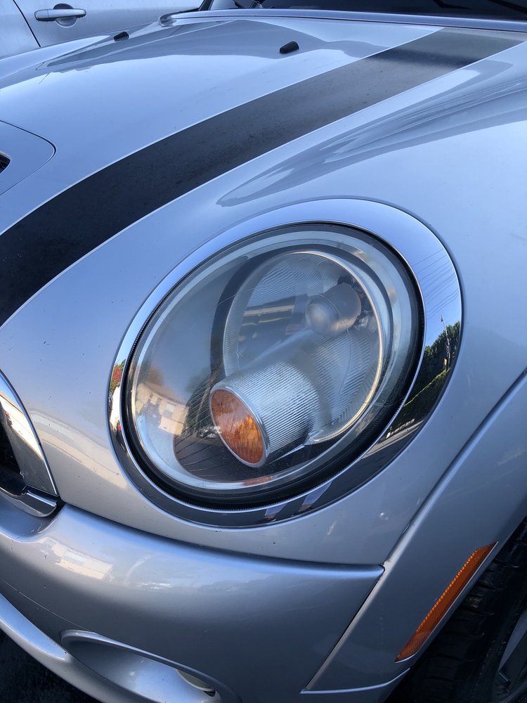 Photo of Magnificent Auto Spa