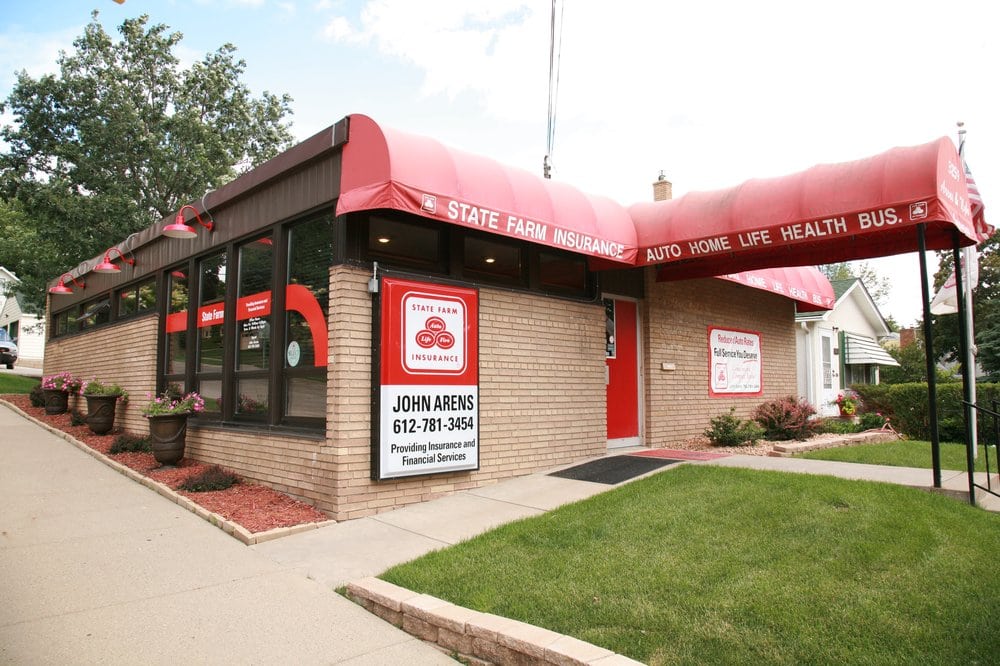 Photo of John Arens - State Farm Insurance Agent