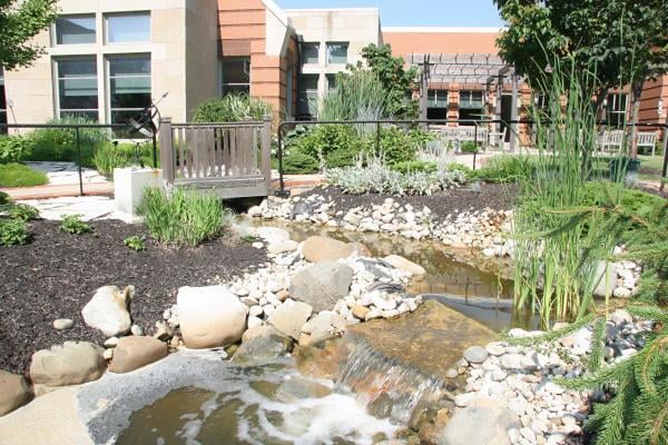 Photo of Lawn Masters Lawn And Landscaping