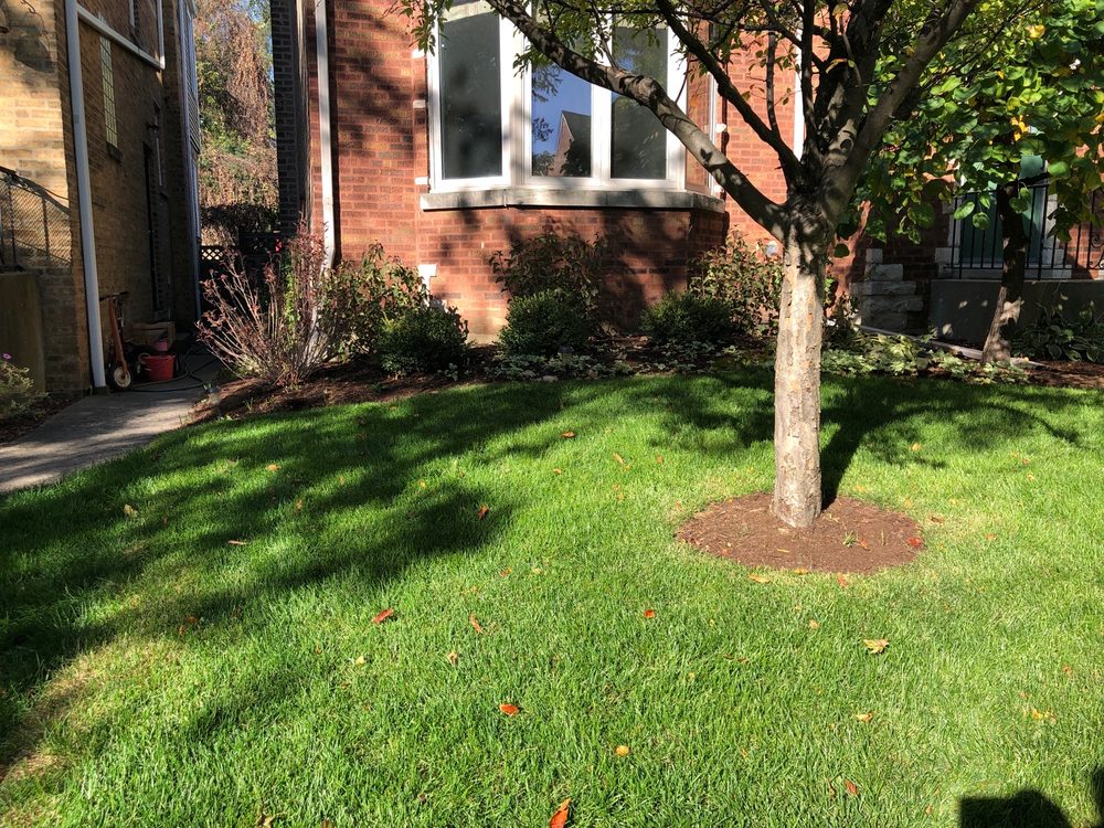 Photo of Greenlawn Landscaping