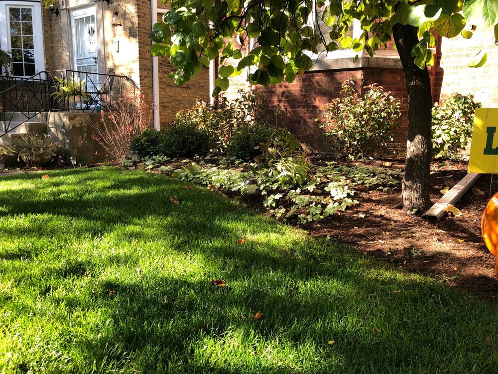Photo of Greenlawn Landscaping