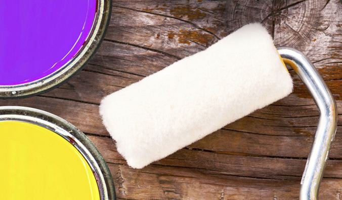 Photo of Columbia Paint