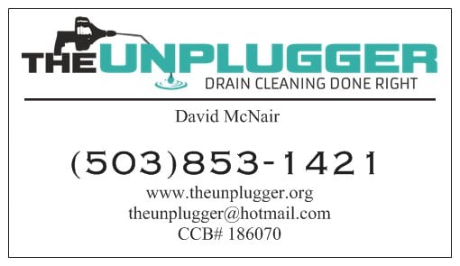 Photo of The Unplugger