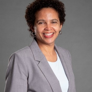 Photo of Kirsten Lollis