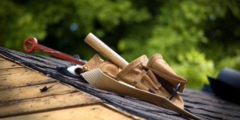 Photo of Columbia Roofing