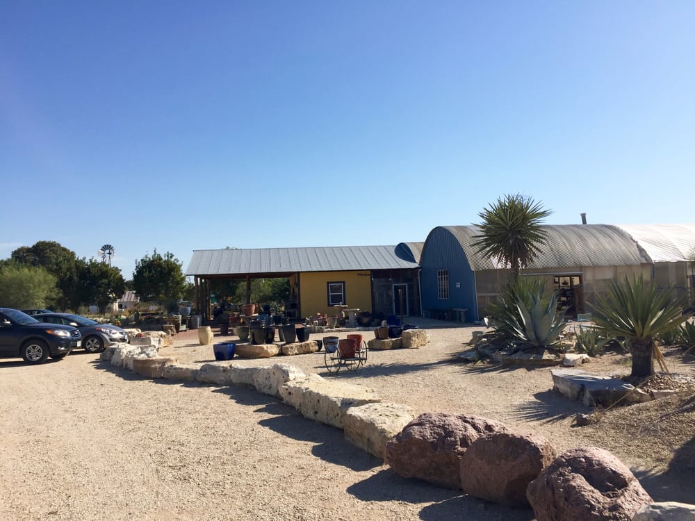 Photo of RA Texas Nursery and Aggregates