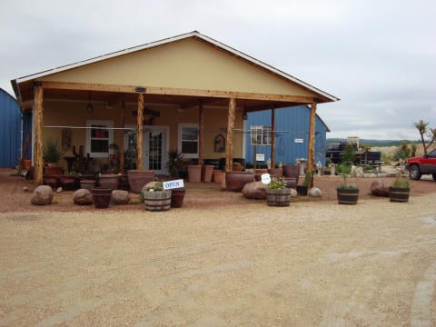 Photo of RA Texas Nursery and Aggregates