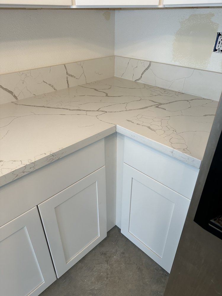 Photo of Quality Granite And Quartz Countertops
