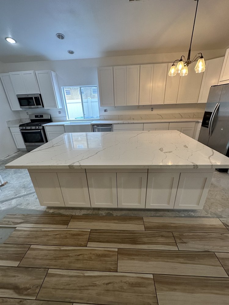 Photo of Quality Granite And Quartz Countertops
