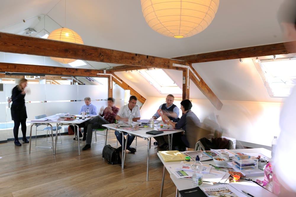 Photo of Wallacespace