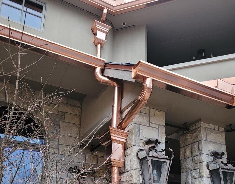 Photo of Rain Guard