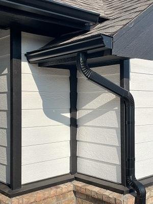 Photo of Rain Guard