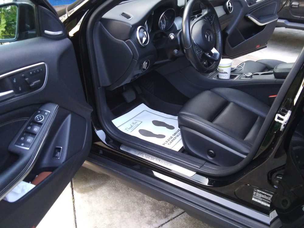 Photo of New Shine Quality Mobile Detailing And Lawn Service