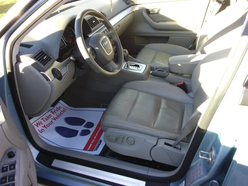Photo of New Shine Quality Mobile Detailing And Lawn Service
